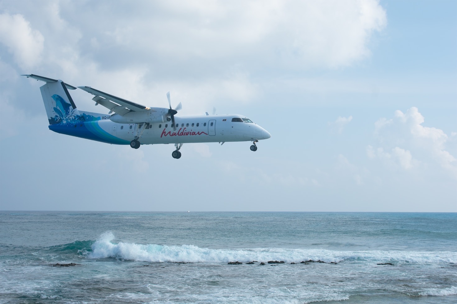 Mengapa Fly One Caribbean Pilihan Terbaik Anda