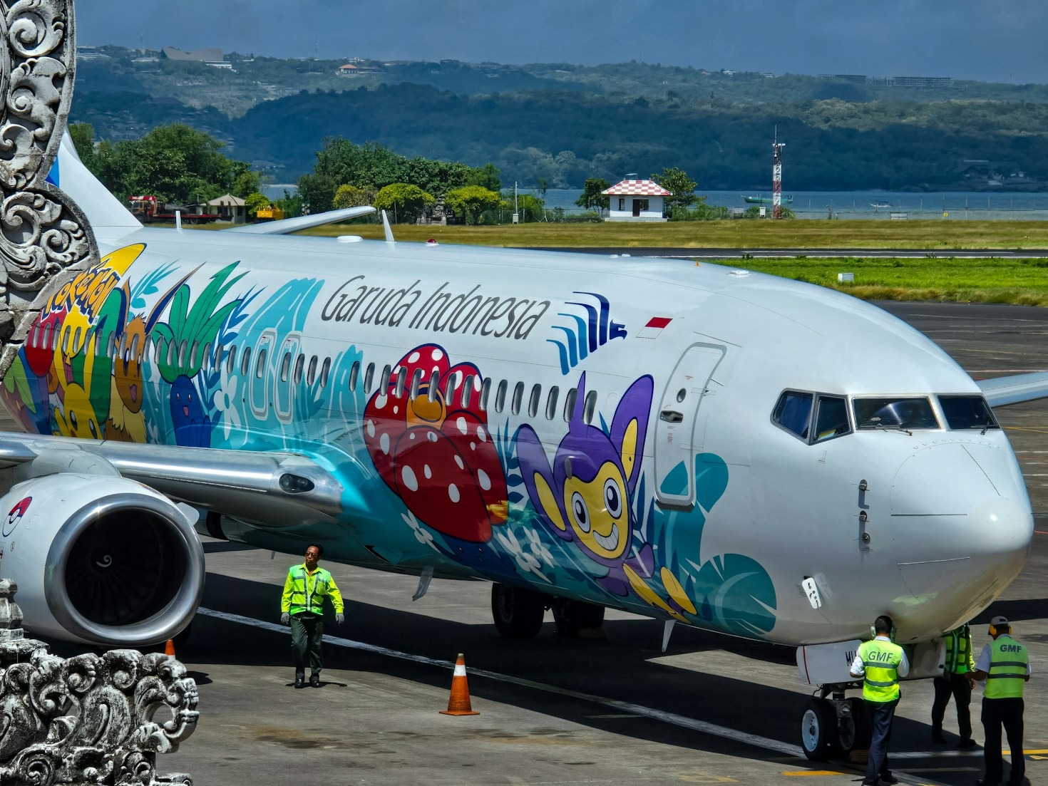Sejarah dan Transformasi Fly One Caribbean