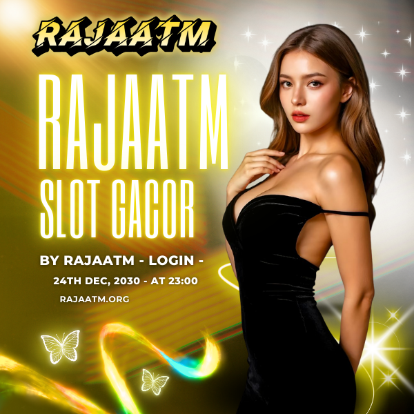 RajaATM | Sensasi Main Togel Online Sing Beda Lan Wedi Hadiah
